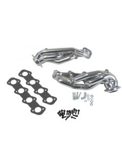 1999-2003 Ford F Series Truck 5.4 Shorty Tuned Length Headers 1-5/8 Silver Ceramic buy in USA