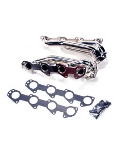 Dodge Charger 300C 5.7 Hemi 1-3/4 Shorty Exhaust Headers Titanium Ceramic 05-08 buy in USA