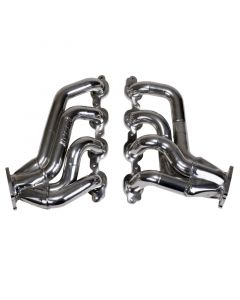 Chevrolet Camaro SS LT1 6.2L 1-3/4 Shorty Exhaust Headers Titanium Ceramic 2016-2024 buy in USA