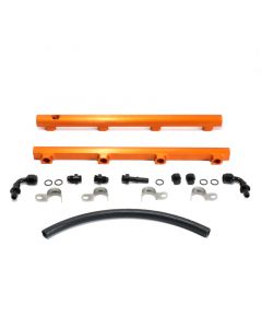 Dodge Challenger Charger 300C Magnum 5.7 and 6.1 Hemi High Flow Billet Aluminum Fuel Rails 05-14 buy in USA