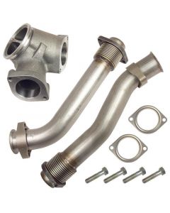 BD Diesel UpPipe Kit - Ford 1999.5-2003 7.3L PowerStroke buy in USA