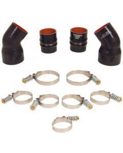 BD Diesel Intercooler Hose/Clamp Kit - Dodge 1994-2002 buy in USA