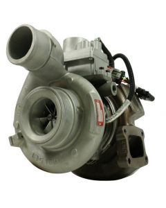 BD Diesel 64.5mm Compressor 70mm Turbine Screamer Turbo Kit - 07.5-12 Dodge 6.7L Cummins buy in USA