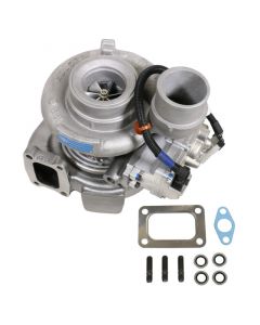 BD Diesel 13-18 Dodge 6.7L Cummins 64.5mm Compressor 70mm Turbine Screamer Turbo buy in USA