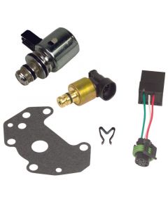 BD Diesel Valve Body Electric Upgrade Kit - Dodge 2000-2007 47RE/48RE buy in USA