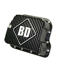 BD Diesel Deep Sump Trans Pan - 1989-2007 Dodge (2qt) buy in USA