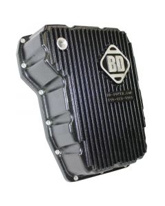 BD Diesel Deep Sump Trans Pan - 2008-2012 Dodge 6.7L 68RFE buy in USA