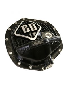 BD Diesel Differential Cover - 13-18 Dodge 2500 AAM 14-Bolt w/ RCS buy in USA