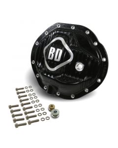 BD Diesel Differential Cover Front - AA 14-9.25 - 03-13 Dodge 2500/03-12 3500 buy in USA