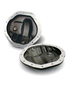 BD Diesel Differential Cover Pack Front & Rear - 03-13 Dodge 2500 /03-12 3500 buy in USA