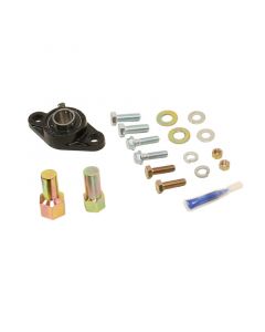 BD Diesel Steering Box Stabilizer Hardware Kit 94-08 Dodge buy in USA