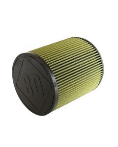 BD Diesel High Flow Washable Air Filter 4in Inlet Scorpion Turbo Kits buy in USA