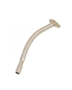 BD Diesel Flexible 12in Turbo Oil Drain Line buy in USA