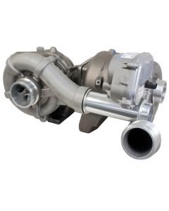 BD Diesel TWIN TURBO ASSEMBLY - Ford 2008-2010 6.4L PowerStroke buy in USA