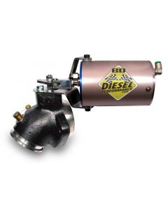 BD Diesel Brake - 1989-1998 Dodge 60psi Vac/Turbo Mount buy in USA