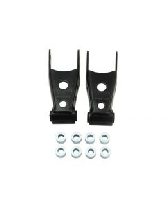 Belltech SHACKLE KIT 07+ GM 1500 2inch-3inch buy in USA