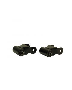 Belltech SHACKLE KIT 02-07 DODGE RAM 1500 1.25inch buy in USA