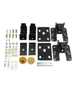 Belltech FLIP KIT 2014 Chevy/GMC Silverado/Sierra 5in-6in Rear Drop buy in USA