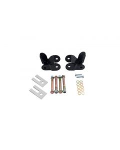 Belltech HANGER KIT 15+ Ford F-150 1.50in Lift (All Short Bed Cabs) buy in USA