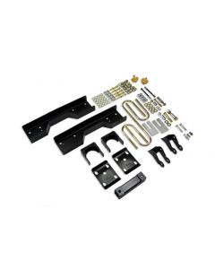 Belltech FLIP KIT 88-98 GM C1500/2500 XtdCab 6inch buy in USA