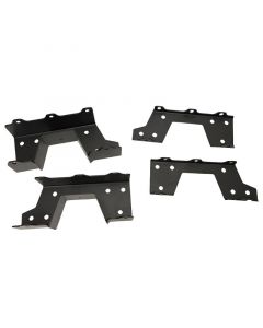 Belltech C-NOTCH KIT 15-20 Ford F-150 2WD All Cabs/Short Bed *C-Section ONLY w/ Hardware* buy in USA