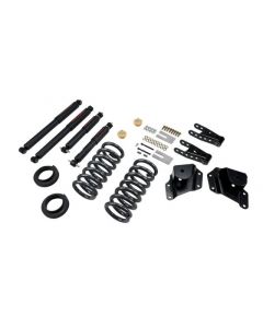 Belltech LOWERING KIT WITH ND2 SHOCKS buy in USA