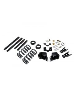 Belltech LOWERING KIT WITH ND2 SHOCKS buy in USA