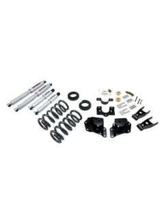 Belltech LOWERING KIT WITH SP SHOCKS buy in USA