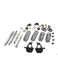 Belltech LOWERING KIT WITH SP SHOCKS buy in USA