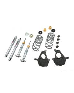 Belltech LOWERING KIT WITH SP SHOCKS buy in USA