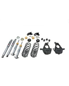 Belltech LOWERING KIT WITH SP SHOCKS buy in USA