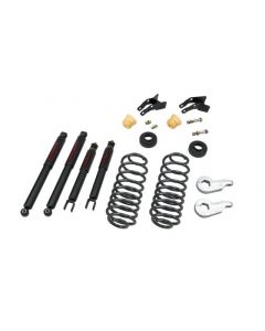 Belltech LOWERING KIT WITH ND2 SHOCKS buy in USA