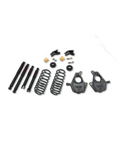 Belltech LOWERING KIT WITH ND2 SHOCKS buy in USA