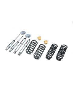 Belltech LOWERING KIT WITH SP SHOCKS buy in USA