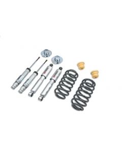 Belltech LOWERING KIT WITH SP SHOCKS buy in USA