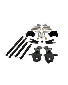 Belltech LOWERING KIT WITH ND2 SHOCKS buy in USA