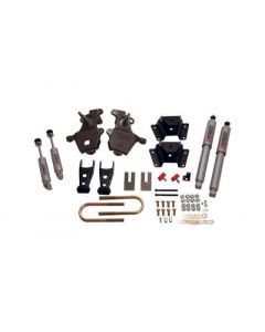 Belltech LOWERING KIT WITH SP SHOCKS buy in USA