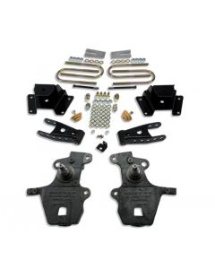 Belltech LOWERING KIT W/O SHOCKS buy in USA