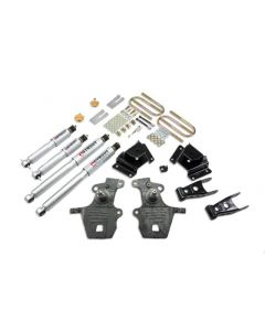 Belltech LOWERING KIT WITH SP SHOCKS buy in USA