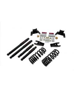 Belltech LOWERING KIT WITH ND2 SHOCKS buy in USA