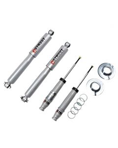 Belltech SHOCK SET STREET PERFORMANCE buy in USA