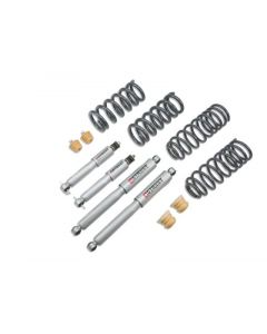 Belltech LOWERING KIT WITH SP SHOCKS buy in USA