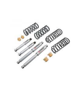 Belltech LOWERING KIT WITH SP SHOCKS buy in USA