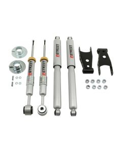 Belltech 09-13 Ford F150 (All Cabs) 4WD LOWERING KIT WITH SP SHOCKS (3in Rear Drop) buy in USA