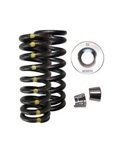 Brian Crower Honda L15B Single Spring/Titanium Retainer/Keeper Kit buy in USA