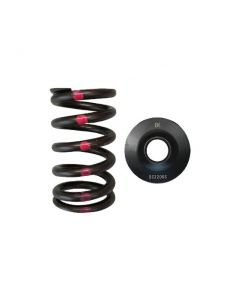 Brian Crower Nissan SR20DE/DET Single Spring & Steel Retainer Kit buy in USA