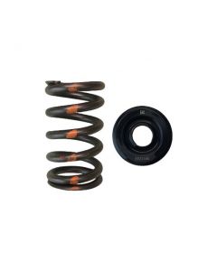 Brian Crower Mazda MZR Valve Spring & Retainer - Steel Retainers buy in USA