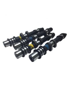 Brian Crower Subaru EJ257 - 04-07 STi 06-07 WRX Camshafts - Stage 2+ - Set of 4 buy in USA