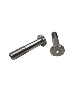 Brian Crower Cam Gear Bolt w/ Washer - ARP2000 Material - Subaru EJ (AVCS - Long) buy in USA