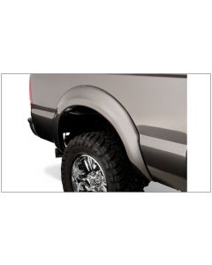 Bushwacker 99-10 Ford F-250 Super Duty OE Style Flares 2pc - Black buy in USA